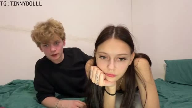 tinnydoll 18-08-2026 sexy big fuck nude Recording