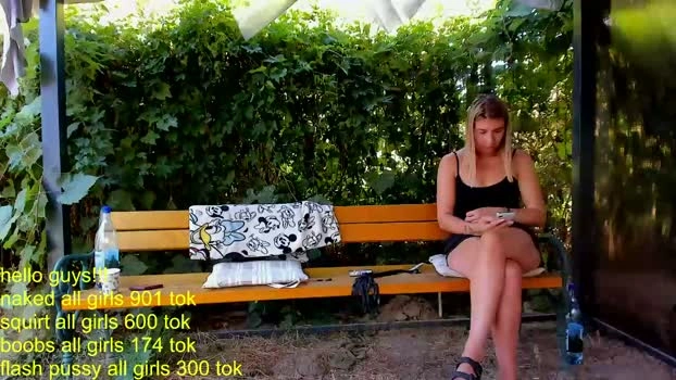 you_love_melisa 19-08-2026 Pretty beautiful toy Video Recording