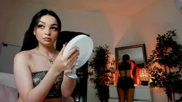coffeeish 19-08-2026 spanking sex moan orgasm Recording