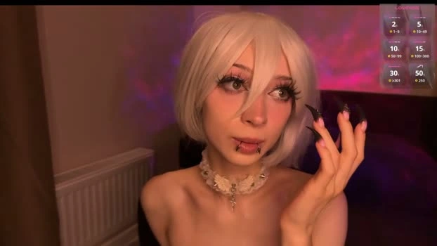 darkfirenight 20-08-2026 lick fingering deep Cam Recording