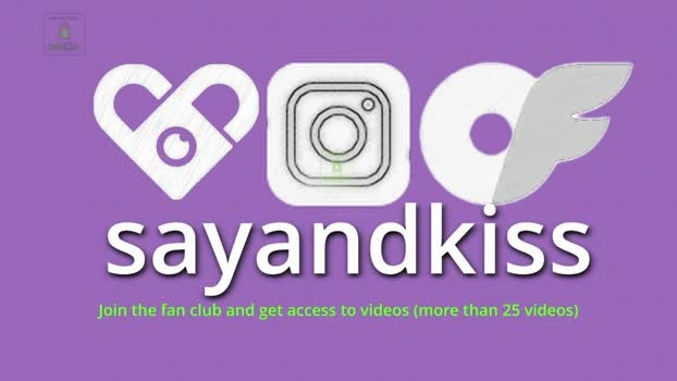 say_and_kiss 19-08-2026 fuck toy bigboobs fuckface Recording