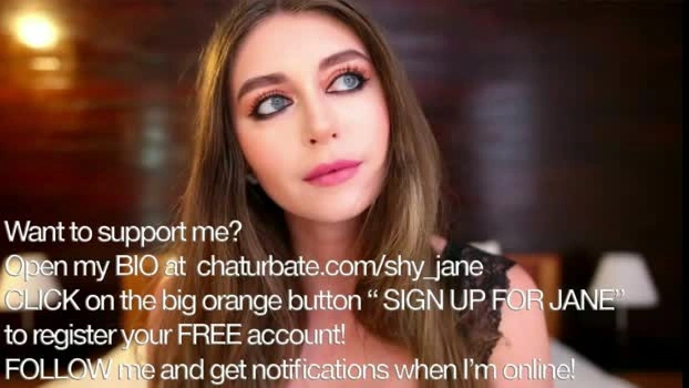 shy_jane 19-08-2026 lovense fuckher boobs spank Recording