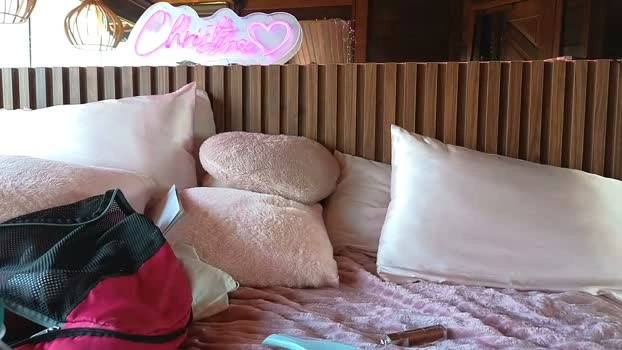 christinasage 22-08-2026 sweet hot Webcam naked Recording