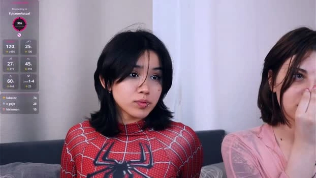 dainalargena 23-08-2026 deepthroat fuck lickpussy play Recording