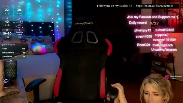kimilee22 23-08-2026 fingering naked boobs kink Recording