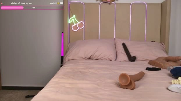 ginacali 25-08-2026 tits ass sexybody cute Recording