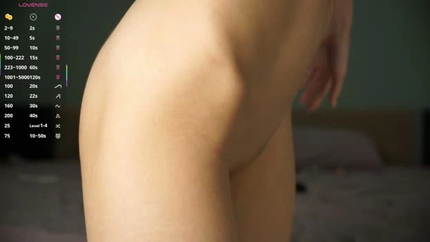 chee_cha 26-08-2026 lovense Naked playtime play Recording