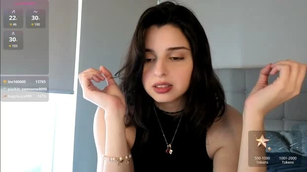 yourfreakygirl 27-08-2026 jerkoff nude nasty kiss Recording