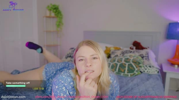 asiri_ocean 28-08-2026 kinky wank kissing sucktits Recording