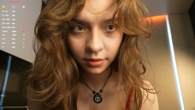 ameliabiers 30-08-2026 striptease play fuckher blowjob Recording