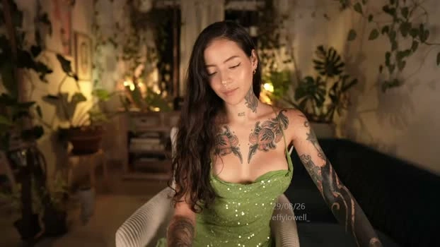 effylowell_ 30-08-2026 skinny lovense fingering squirt Recording