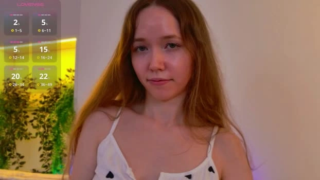 petitedaisy__ 30-08-2026 XXX beauty sexygirl bigtoys Recording