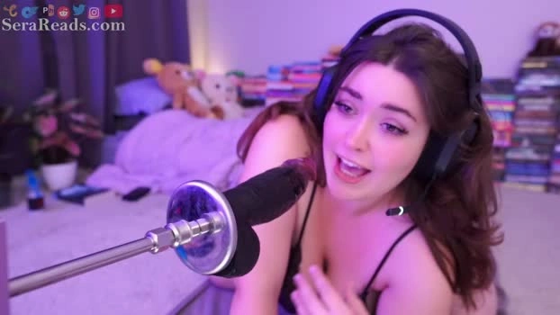 serareads 30-08-2026 sexyfeet fingers bigass orgasm Recording