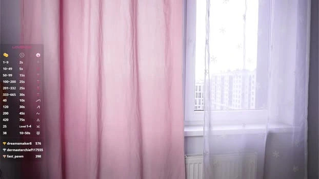 luanatenn 30-08-2026 lickpussy bj-dildo XXX beautiful Recording