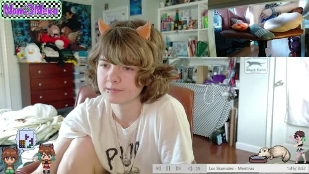 nami3neko 30-08-2026 Naked Nude Recorded sweet Recording