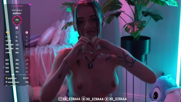 ezra 31-08-2026 orgasm blowjob moan sucktits Recording