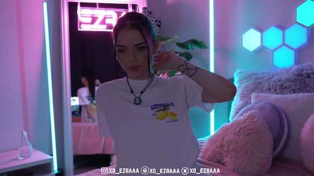 ezra 31-08-2026 fingering big sexy tits Recording