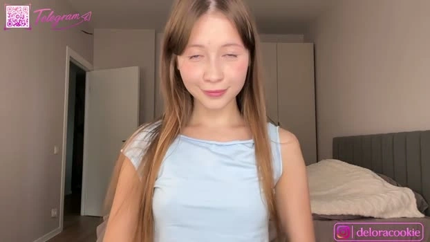delorathecookie 02-09-2026 fingering Ass Ass Nude Recording
