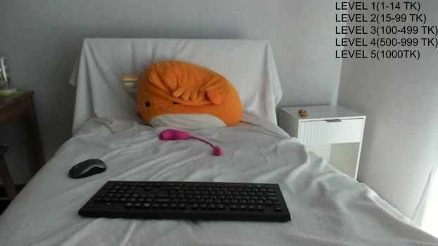 zaraagnes 03-09-2026 lickpussy moan Recorded suckshow Recording