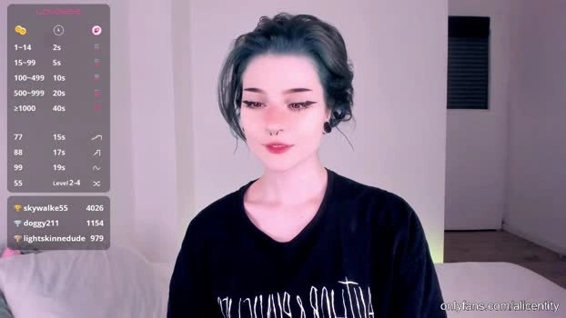 alicentity 05-09-2026 blowjob show big gag Recording