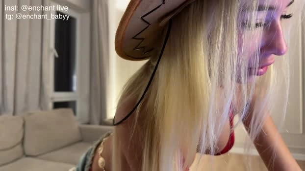 enchant_baby_ 05-09-2026 hot wank Cam naughty Recording