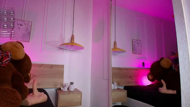 bella__donne 06-09-2026 Webcam kinky tits yummy Recording
