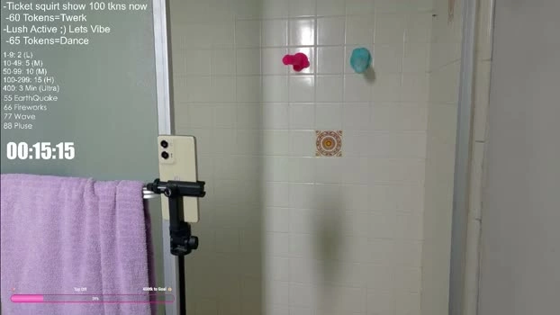 obeythebrat 05-09-2026 wank wet ass wank Recording