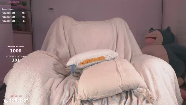 soficb 06-09-2026 spank kiss fuckass horny Recording