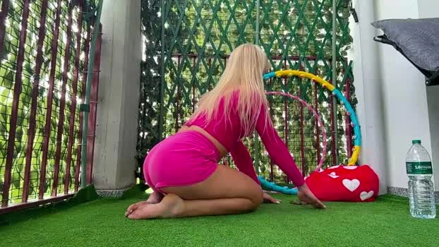 rlesling 07-09-2026 prettyface Wet lovense kinky Recording