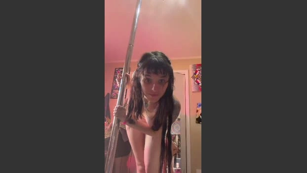 unemployedstripper 07-09-2026 XXX Nude nasty ass Recording