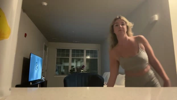 amynicoleee 09-09-2026 hot kink fingers tits Recording
