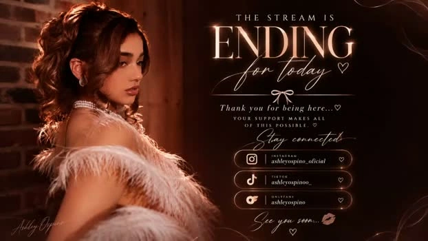 ashley_ospino 09-09-2026 nude kissing fingering suckshow Recording