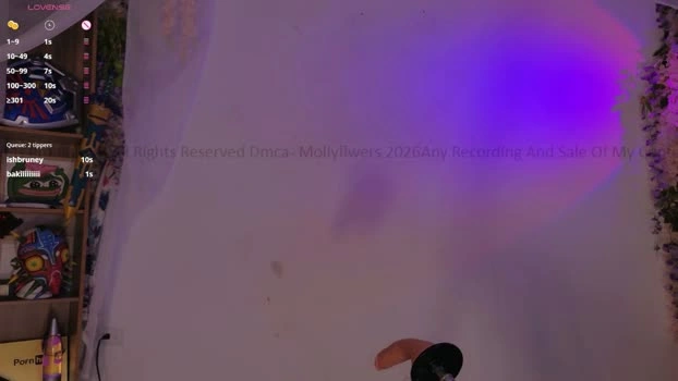 mollyflwers 08-09-2026 spanking nasty moan big Recording