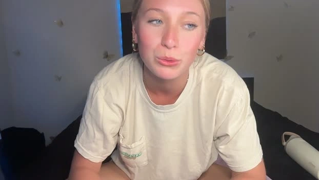 brooklynn6 10-09-2026 fingering squirt Naked kink Recording