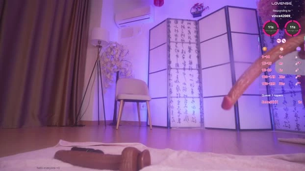 marry_cordy 10-09-2026 toys beauty legs horny Recording