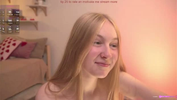 rimavvi 10-09-2026 Cam Webcam ass natural Recording