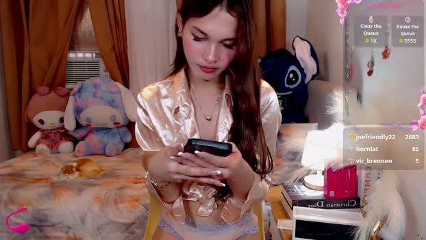 temptation_lily 13-09-2026 Naked beauty Webcam hardcore Recording