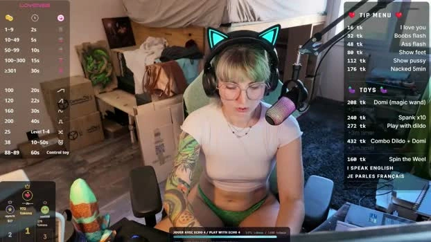 lovilyn24 14-09-2026 yummy blowjob strip ass Recording