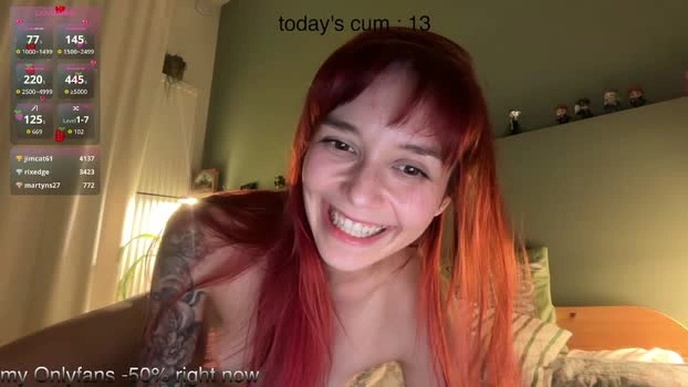 oooops__ 13-09-2026 Naked bigass sexykitty analtoy Recording