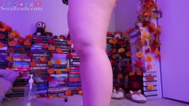 serareads 14-09-2026 beautiful hard Show Webcam Recording