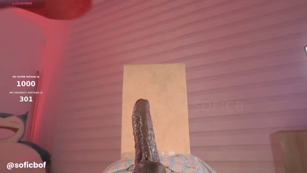 soficb 14-09-2026 analsex love striptease Recorded Recording