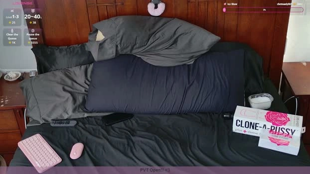 maybeyourgurlnextdoor 14-09-2026 Pretty natural cute show Recording