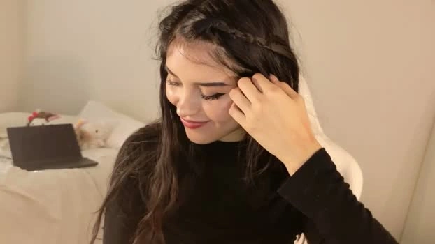 elisparadisex 16-09-2026 Nude tits prettyface dirty Recording