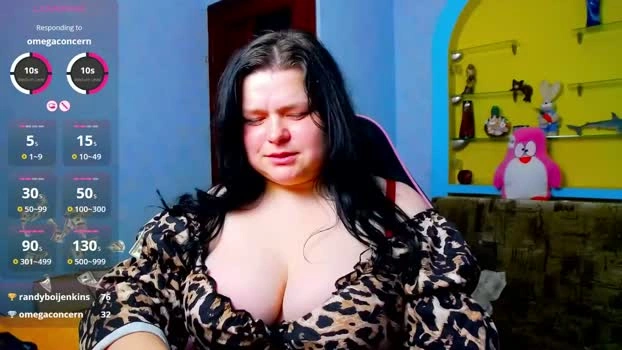 linasexy777