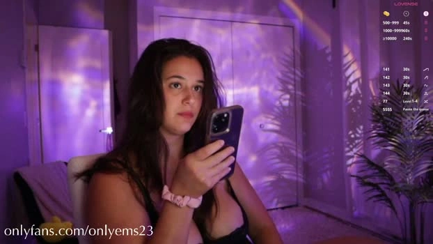 onlyems23 16-09-2026 fuckher big sexykitty kinky Recording