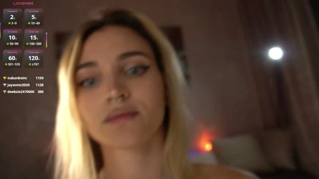 beckymadsons 16-09-2026 Cam orgasm lush Webcam Recording