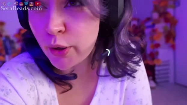 serareads 18-09-2026 jerkoff lovense lickpussy suckcock Recording