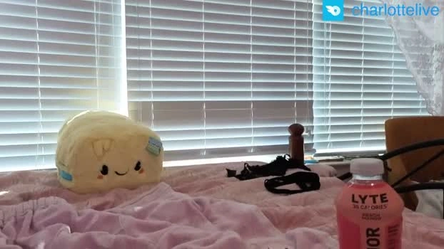 charlottelive 18-09-2026 bj-dildo legs sexybody fuckass Recording