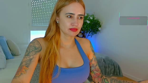 pennyy__ 19-09-2026 Nude horny spanking lush Recording