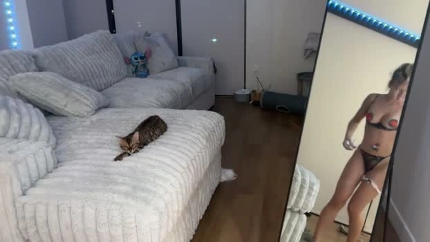 anyaa777 21-09-2026 natural Cam gag love Recording